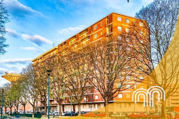 appartamento in vendita a Torino in zona Pozzo Strada