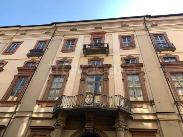 appartamento in vendita a Torino in zona Centro Storico