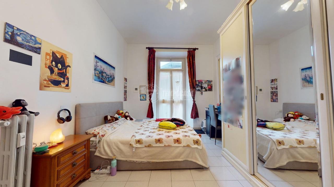 appartamento in vendita a Torino in zona Vanchiglia