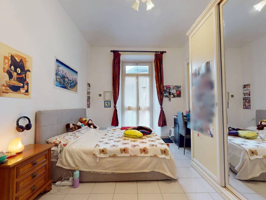 appartamento in vendita a Torino in zona Vanchiglia