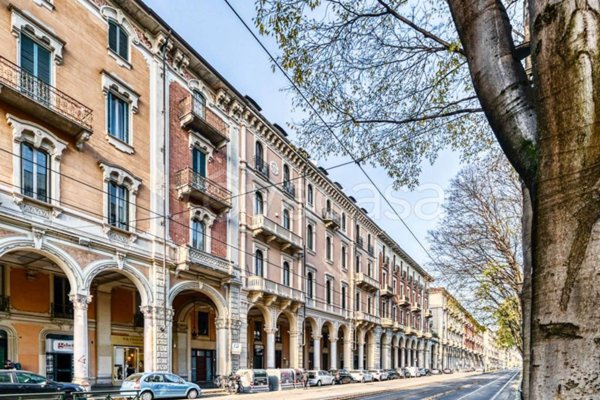 appartamento in vendita a Torino in zona Crocetta