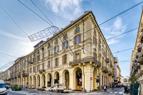 appartamento in vendita a Torino in zona Centro Storico