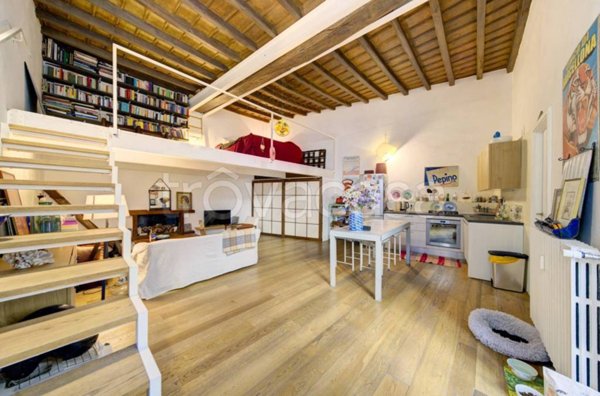 appartamento in vendita a Torino in zona Centro Storico