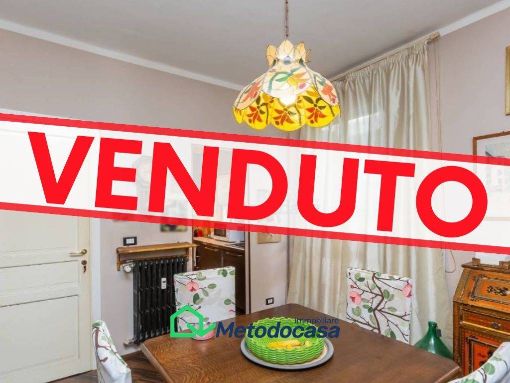 appartamento in vendita a Torino in zona Regio Parco