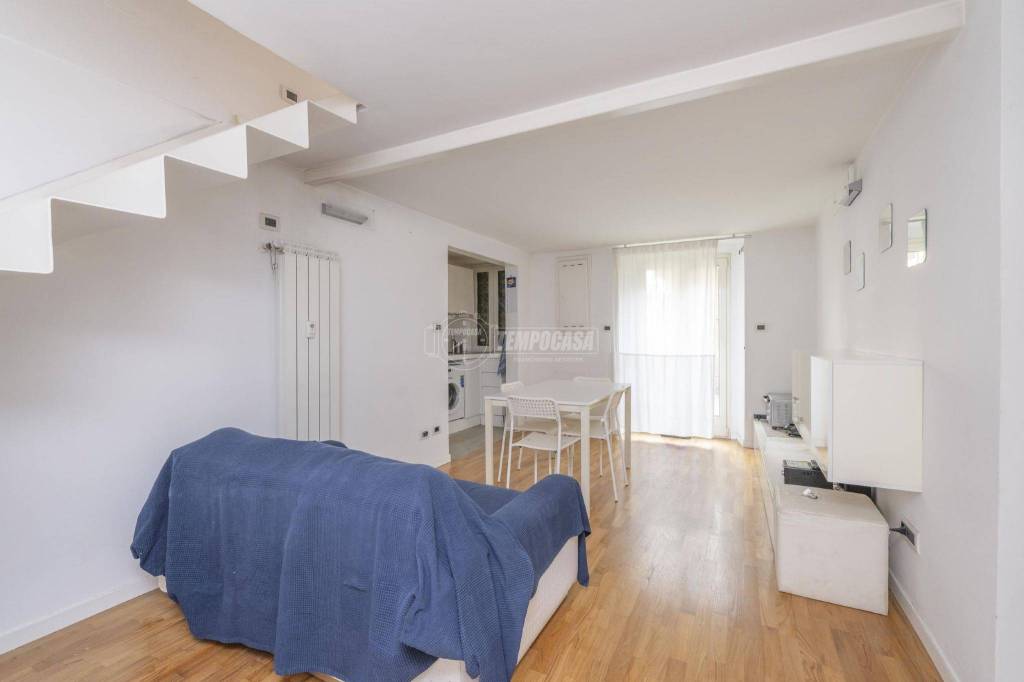 appartamento in vendita a Torino in zona Centro Storico