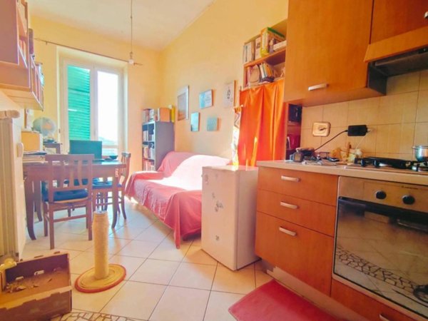 appartamento in vendita a Torino in zona Parella