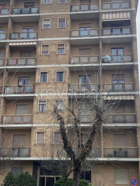 appartamento in vendita a Torino in zona Regio Parco