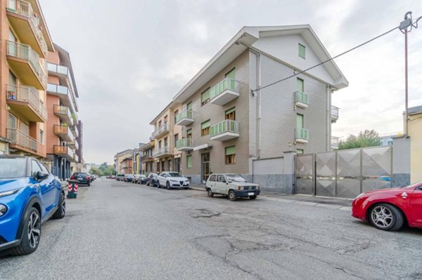 appartamento in vendita a Torino in zona Parella