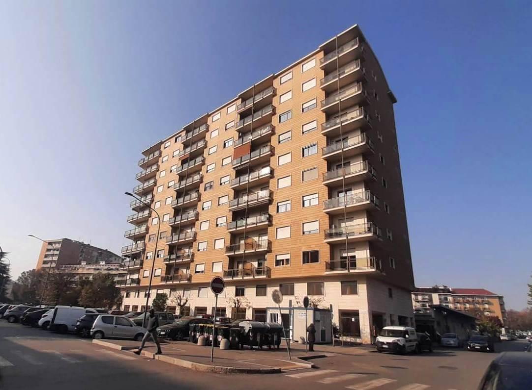 appartamento in vendita a Torino in zona Mirafiori Nord