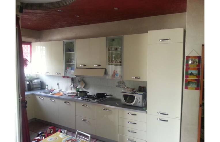 appartamento in vendita a Torino in zona Lucento