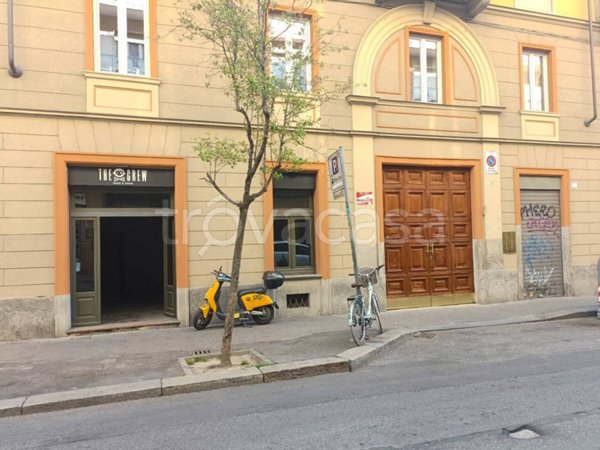 trivano in vendita a Torino in zona San Salvario