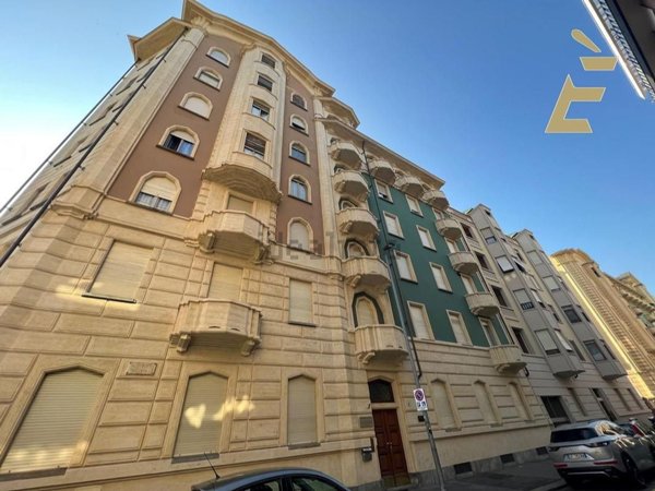 appartamento in vendita a Torino in zona Campidoglio