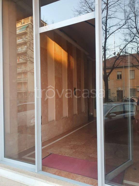 appartamento in vendita a Torino in zona Mirafiori Sud