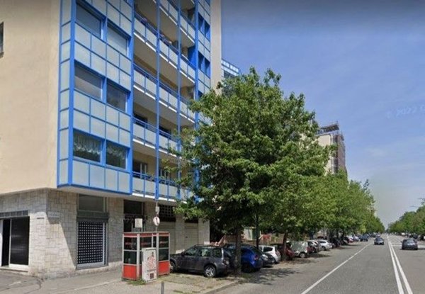 negozio in vendita a Torino in zona Millefonti