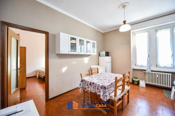 appartamento in vendita a Torino in zona Borgo San Paolo