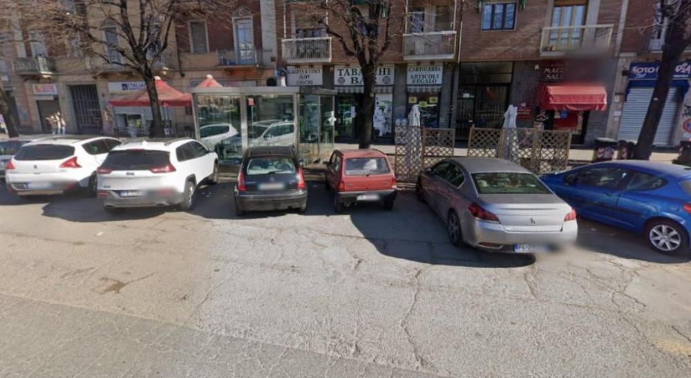 negozio in vendita a Torino