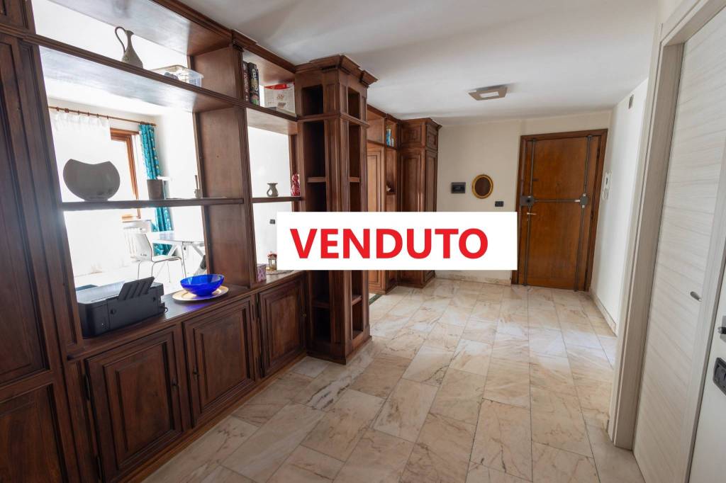 appartamento in vendita a Torino in zona Pozzo Strada