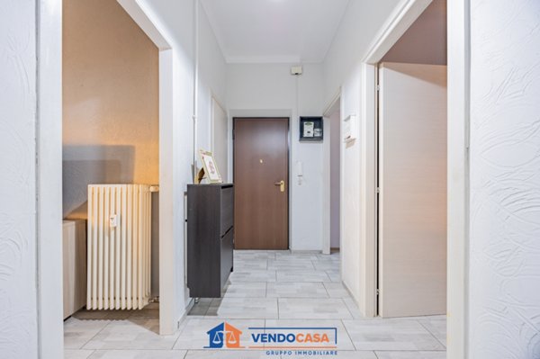 appartamento in vendita a Torino in zona Borgo San Paolo