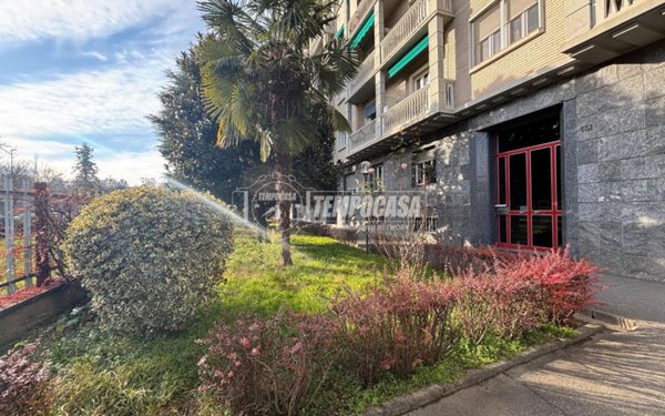 appartamento in vendita a Torino in zona Rebaudengo