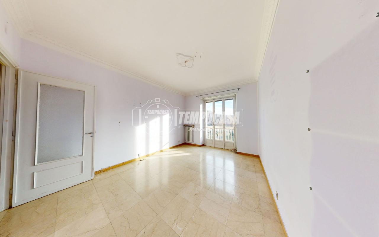 appartamento in vendita a Torino in zona Rebaudengo