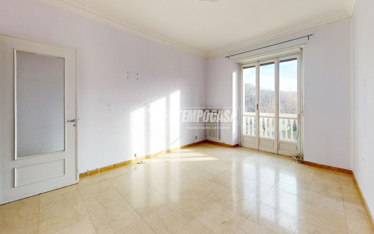 appartamento in vendita a Torino in zona Rebaudengo