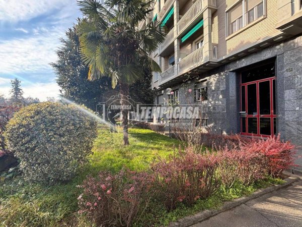 appartamento in vendita a Torino in zona Rebaudengo