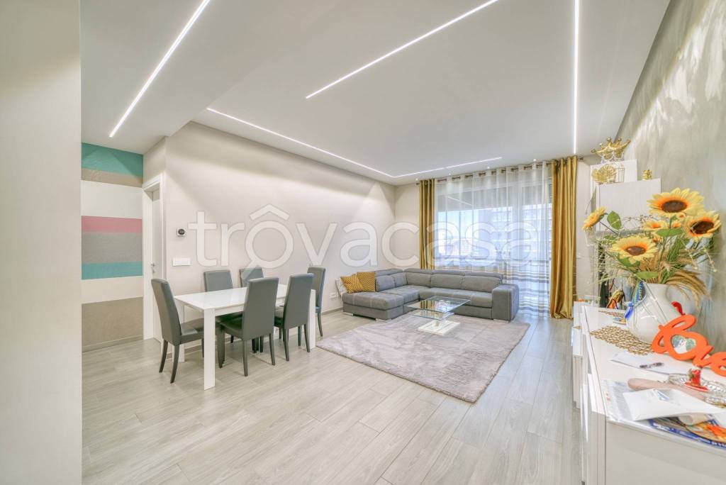 appartamento in vendita a Torino