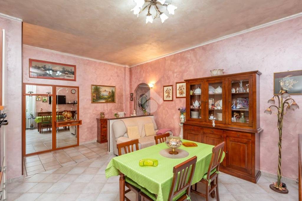 appartamento in vendita a Torino in zona Vanchiglia