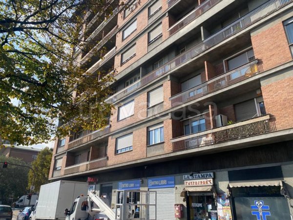 appartamento in vendita a Torino in zona Rebaudengo