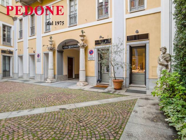 appartamento in vendita a Torino in zona Centro Storico