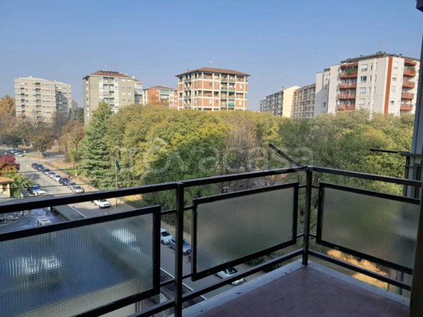 appartamento in vendita a Torino in zona Centro Storico