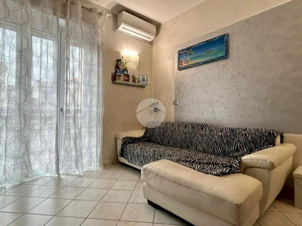 appartamento in vendita a Torino in zona Lucento