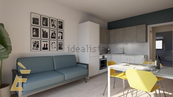 appartamento in vendita a Torino