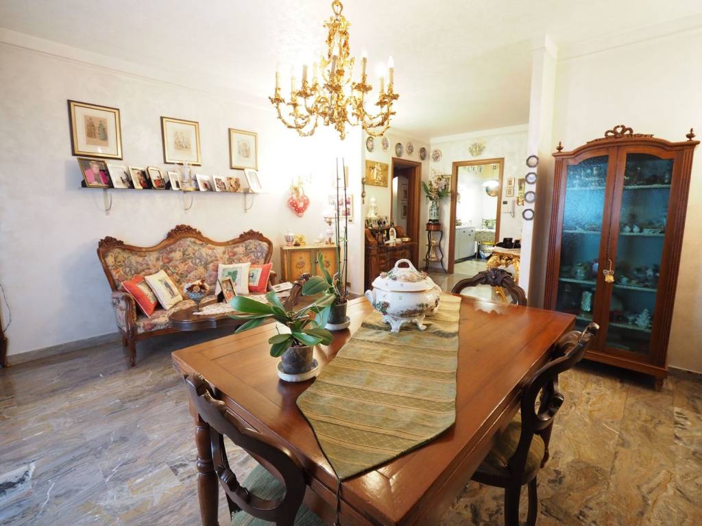 appartamento in vendita a Torino in zona Rebaudengo