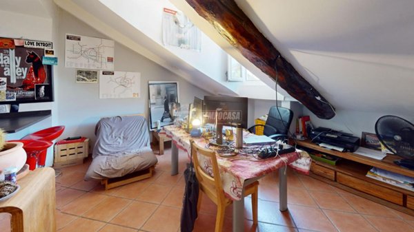 appartamento in vendita a Torino in zona Vanchiglia