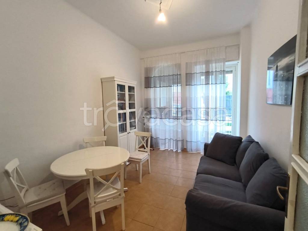 appartamento in vendita a Torino in zona Madonna del Pilone