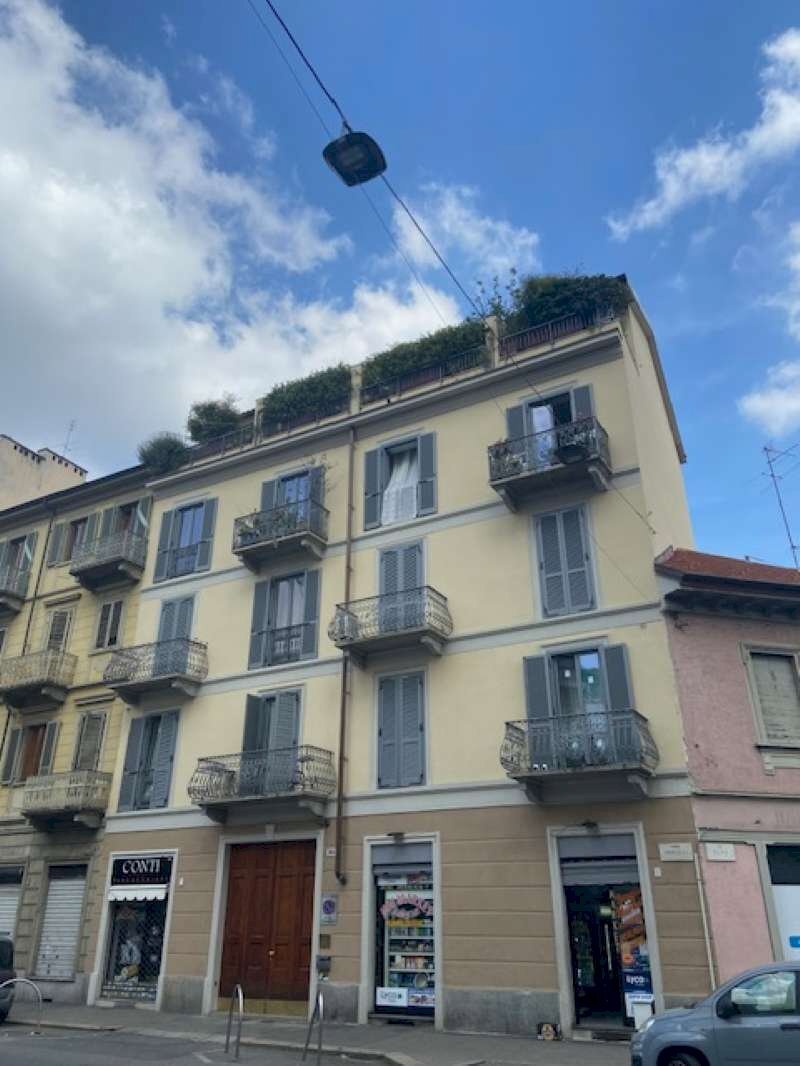 appartamento in vendita a Torino in zona Barriera di Milano