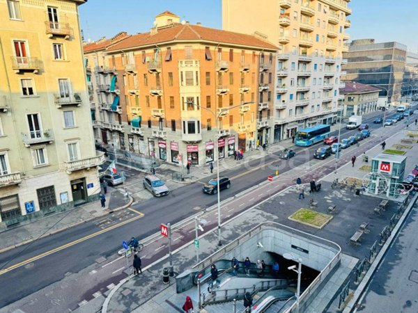 appartamento in vendita a Torino in zona Millefonti