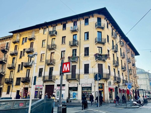 appartamento in vendita a Torino in zona Millefonti