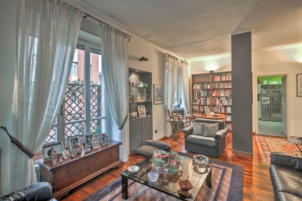 appartamento in vendita a Torino in zona Aurora