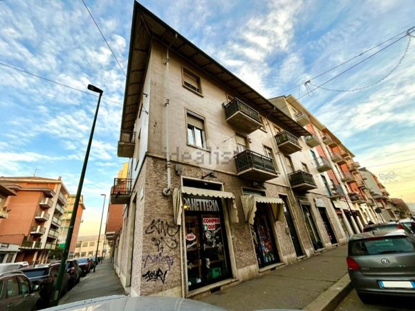 appartamento in vendita a Torino in zona Madonna di Campagna