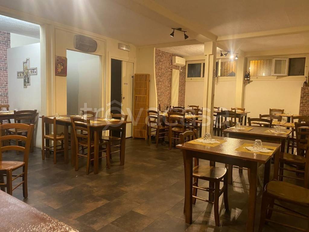 negozio in vendita a Torino in zona Cenisia