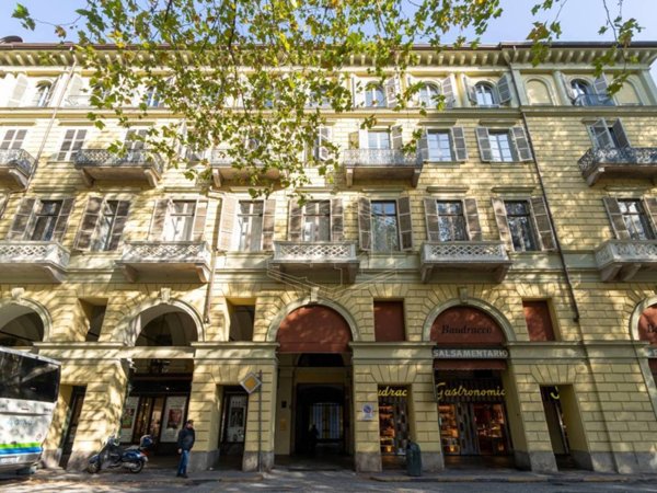 ufficio in vendita a Torino