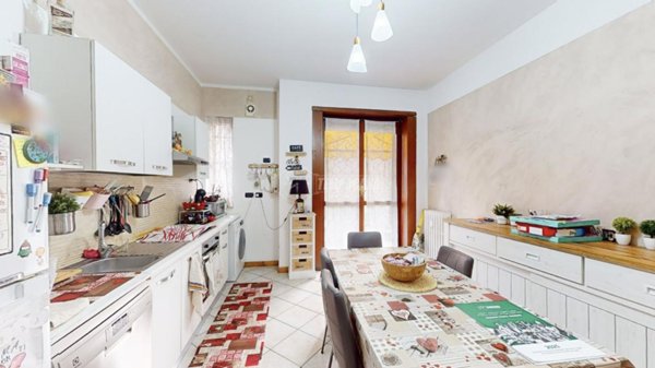 appartamento in vendita a Torino in zona Santa Rita