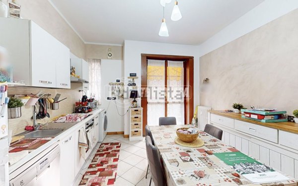 appartamento in vendita a Torino in zona Santa Rita