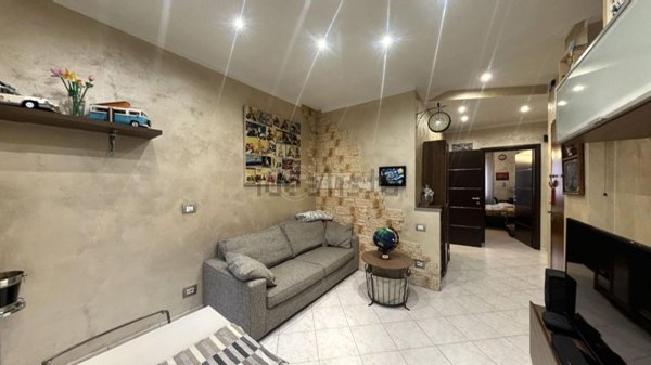 appartamento in vendita a Torino in zona Lucento