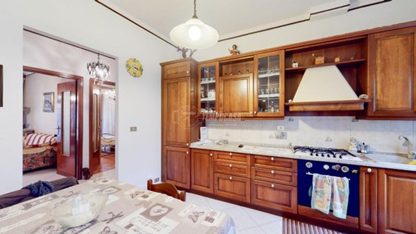 appartamento in vendita a Torino in zona San Salvario