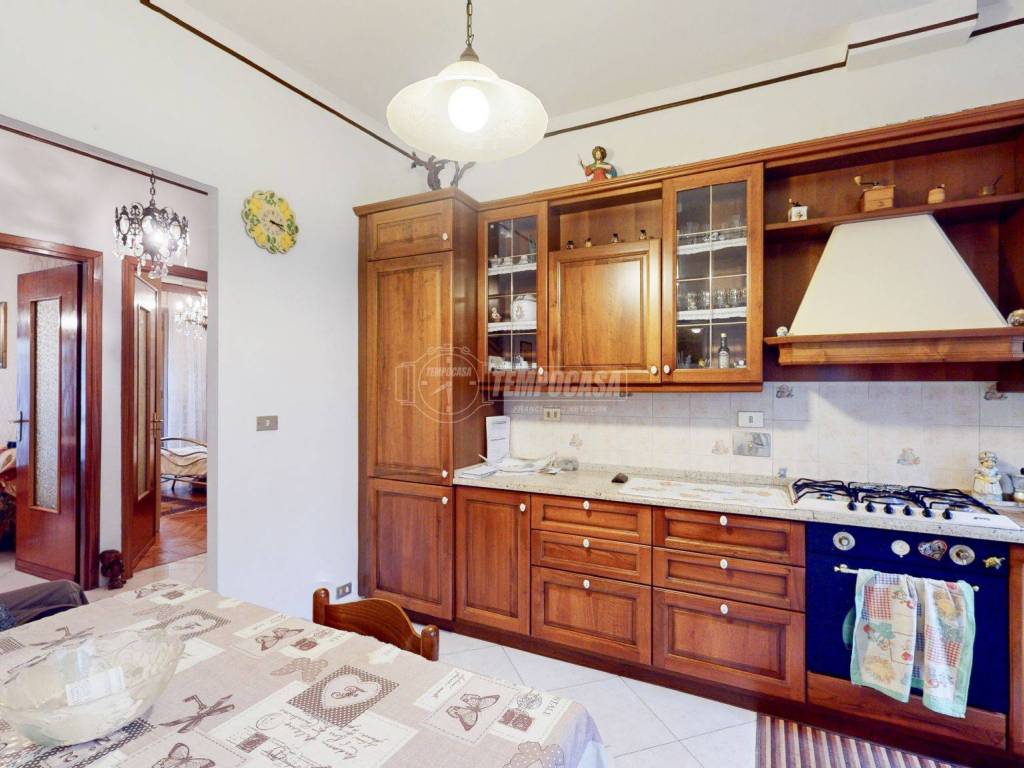 appartamento in vendita a Torino in zona San Salvario