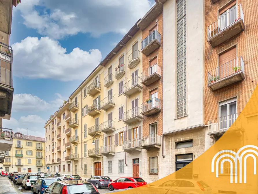 appartamento in vendita a Torino in zona Cenisia