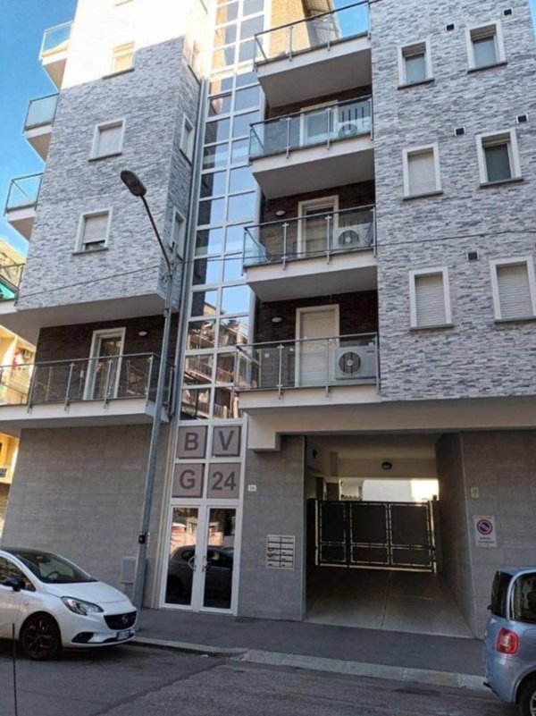 appartamento in vendita a Torino in zona Santa Rita